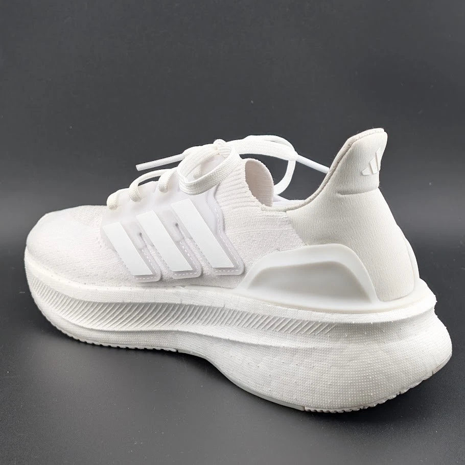 Adidas UltraBoost 5X Women Size 7 Running Shoes Wonder White FTWWHT 8848 SC2711 SoleComfort.shoes