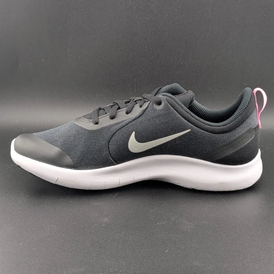 Nike Flex Experience Run 8 Next Nature NN Running AQ2248-001 Kids 6Y Women's 7.5 Nike