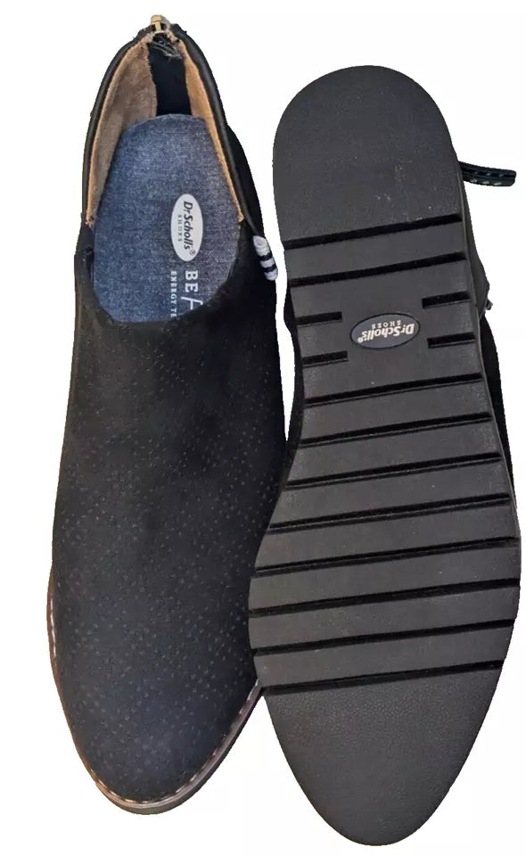 Dr. Scholl's Insane women's loafers