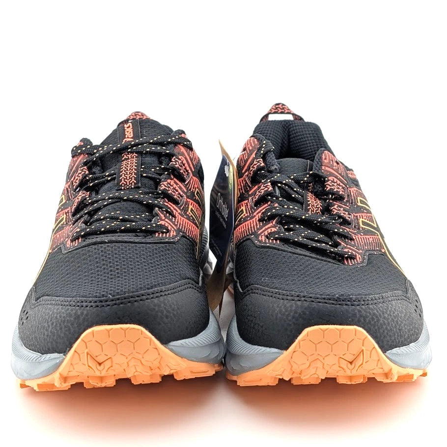 ASICS Gel-Venture 9 Shoes Womens Shoes Size US 6 Black Summer Dune 1012B313-004 SoleComfort.shoes