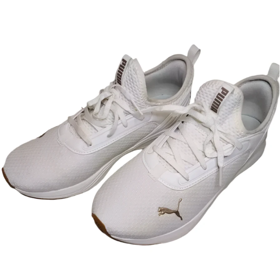 Puma Women's Softride Ruby Luxe