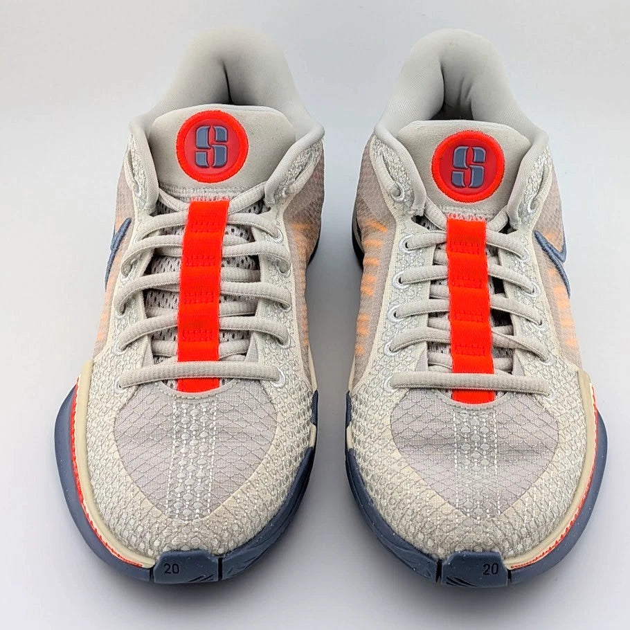 Nike Shoes Women's Size 6 Sabrina 1 Grounded Sneakers Basketball React Nike