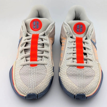 Nike Shoes Women's Size 6 Sabrina 1 Grounded Sneakers Basketball React Nike
