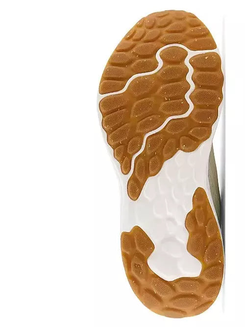New Balance Women's Fresh Foam Arishi v4 Ivory Running Shoes Size 7.5 WARISRW4