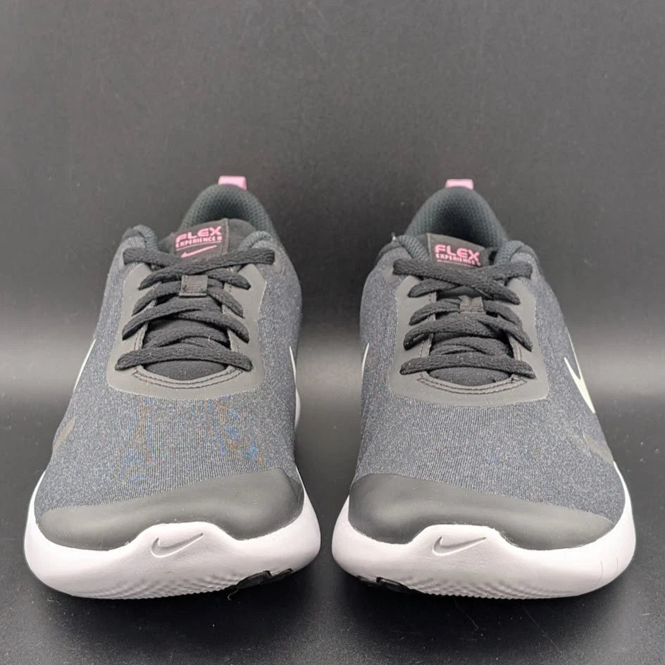 Nike Flex Experience Run 8 Next Nature NN Running AQ2248-001 Kids 6Y Women's 7.5 Nike