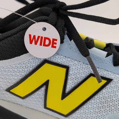 New Balance Womens Size 5W (Youth 4.5) FuelCell 996v6 Tennis / Pickleball Shoes Court Style S New Balance