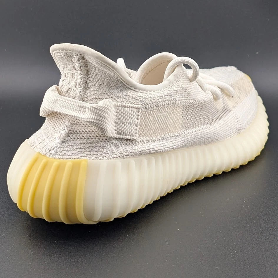 Adidas Yeezy Boost 350 V2 Butter - Size 10 - Perfect uppers, Wearable and Comfy! SoleComfort.shoes