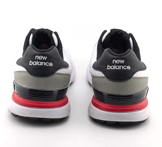 New Balance 574 Greens V2 Golf Mens Casual Shoes Running Premium Comfort Size 13