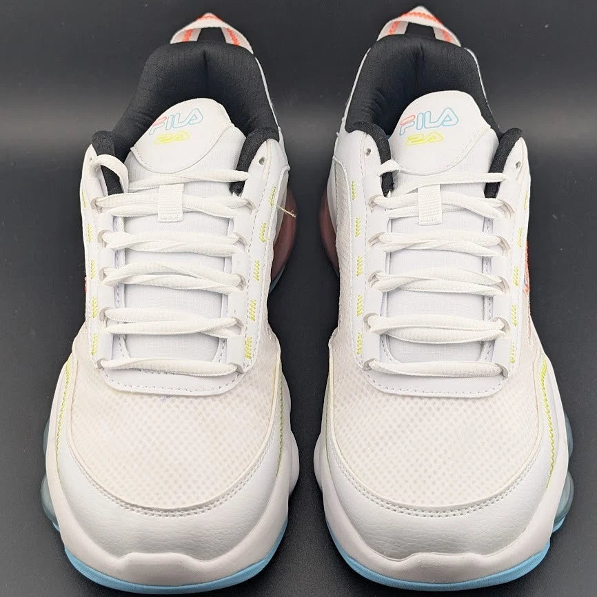 Fila Octane Speed 2A Women's Size 9 Running/Training/Tennis Shoes 5RM01870-138 Fila