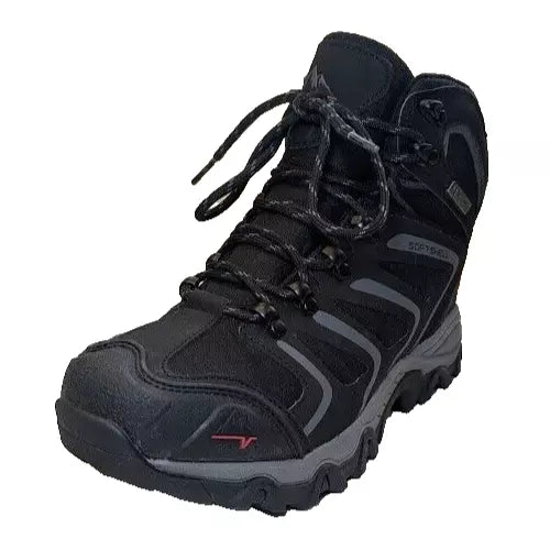 NORTIV8 Men's Sz 6.5 Waterproof Hiking Outdoor Ankle High Trekking Sports Boot