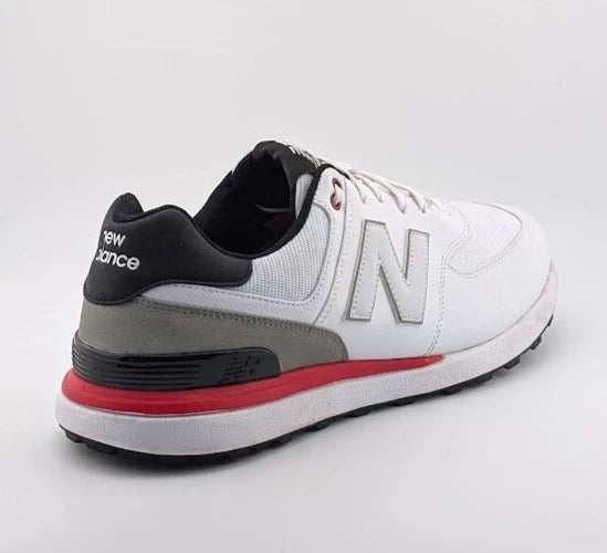 New Balance 574 Greens V2 Golf Mens Casual Shoes Running Premium Comfort Size 13