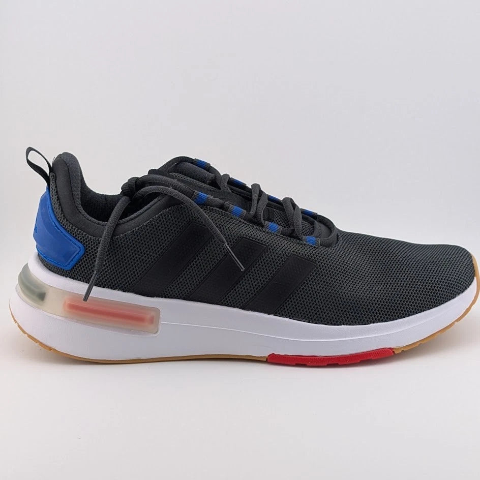 adidas Racer TR23 Men's Size 12 Running Shoes - EU 46.66 SoleComfort.shoes