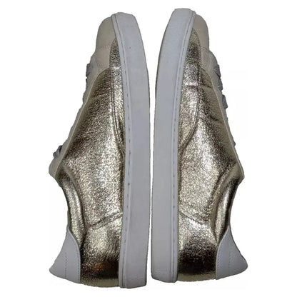 Womens Fashion Star Sneaker