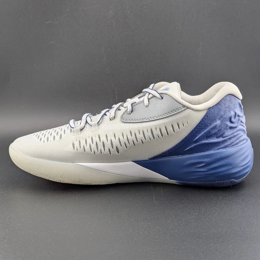 Puma Stewie 1 Four Time Basketball Sneakers Women’s Size 7.5-378259-01 SoleComfort.shoes