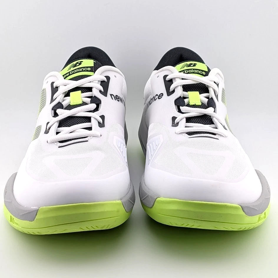 New Balance FuelCell 796v4 Men's 10.5W Tennis Shoes Sports All Court Pickelball SoleComfort.shoes