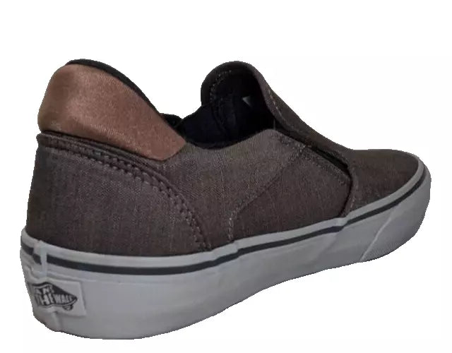 Vans Asher Deluxe