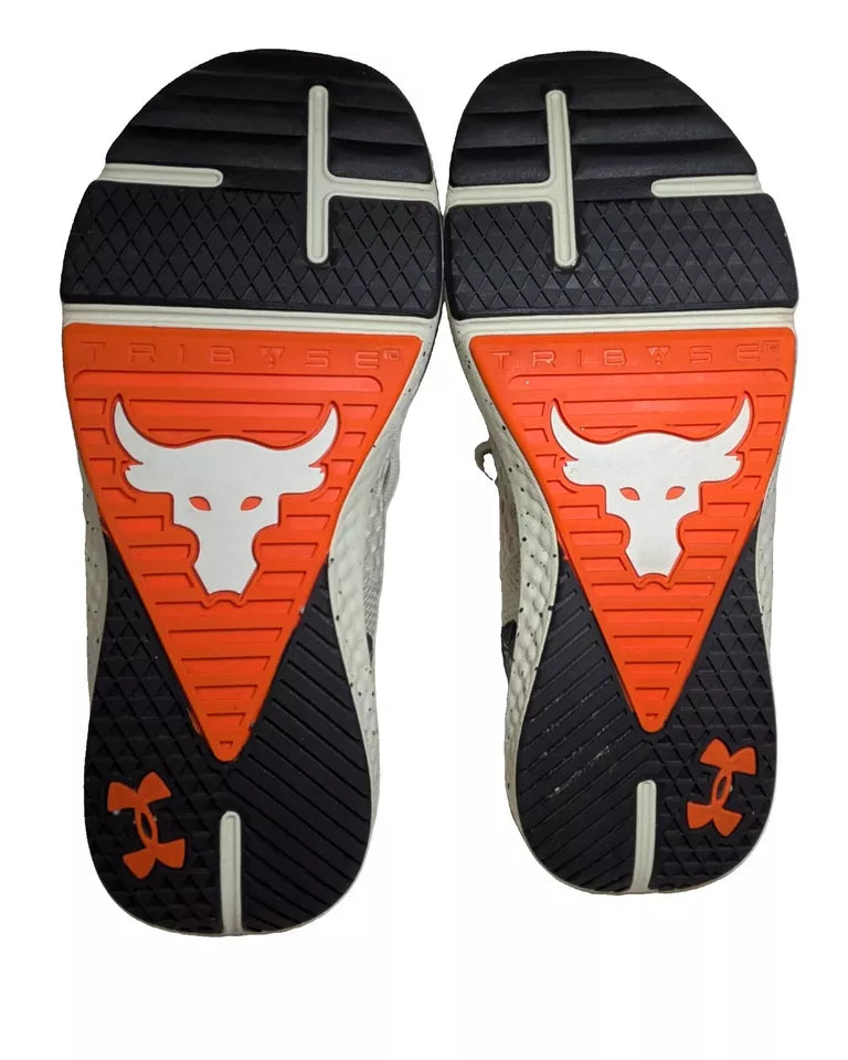 Under Armour Project Rock 