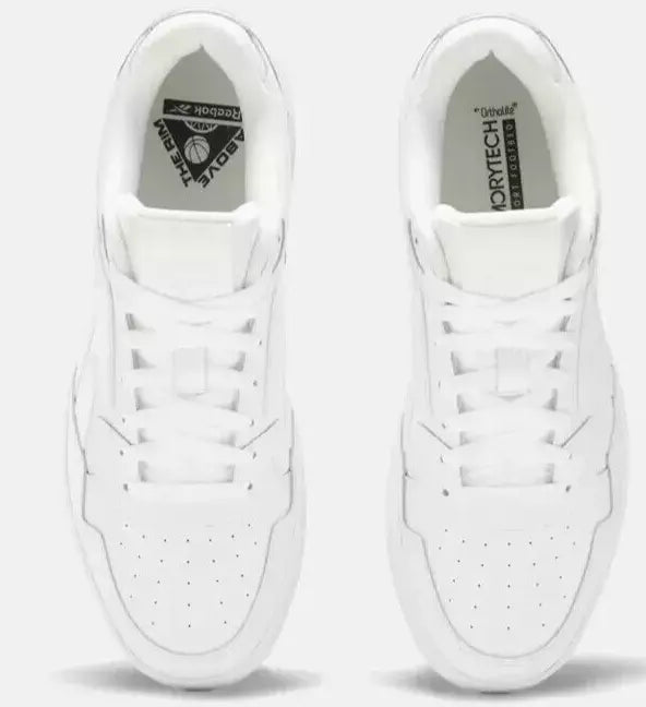 Reebok ATR Chill Triple White Men's Size 13