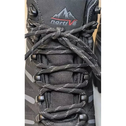 NORTIV8 Men's Sz 6.5 Waterproof Hiking Outdoor Ankle High Trekking Sports Boot Nortiv8