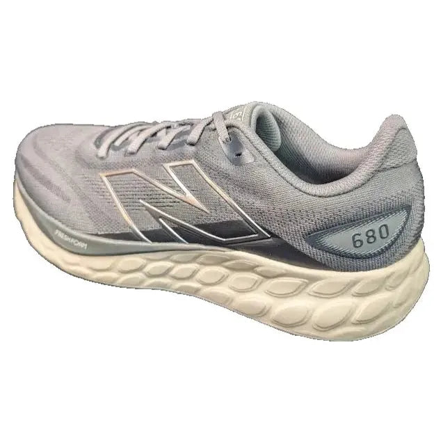 New Balance Size 10 Mens Fresh Foam 680v8 Running Shoes - Lightweight/Cushioned New Balance