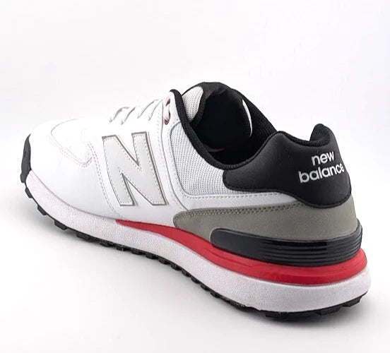 New Balance 574 Greens V2 Golf Mens Casual Shoes Running Premium Comfort Size 13