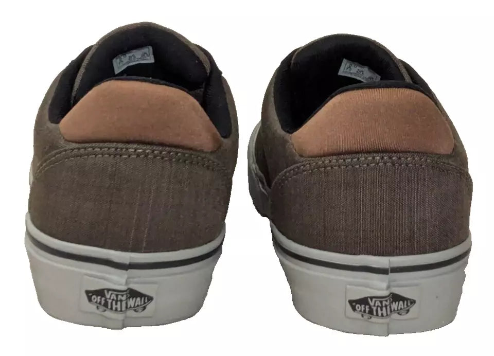 Vans Men's Atwood Deluxe
