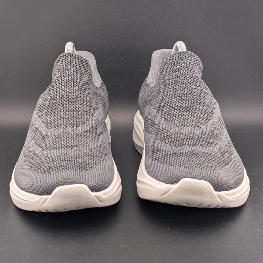 Wide Toe Box Shoes Size 8W (EU39) Women Wide Width Ultra Light Walking Shoes SoleComfort.shoes
