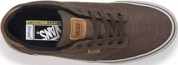 Vans Men's Atwood Deluxe