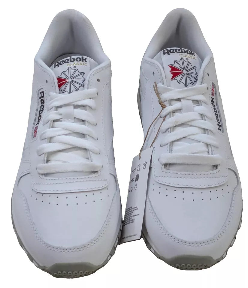 Reebok Classic Leather