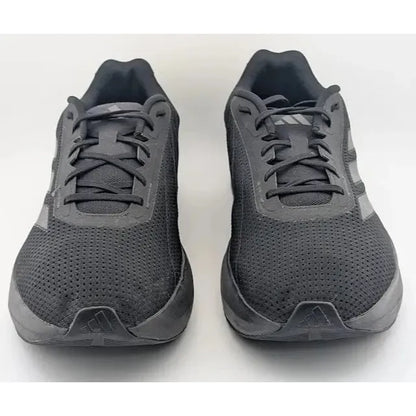 Adidas Duramo SL (Super Light) Motion Black / Black Size 13 Men - SoleComfort.shoes