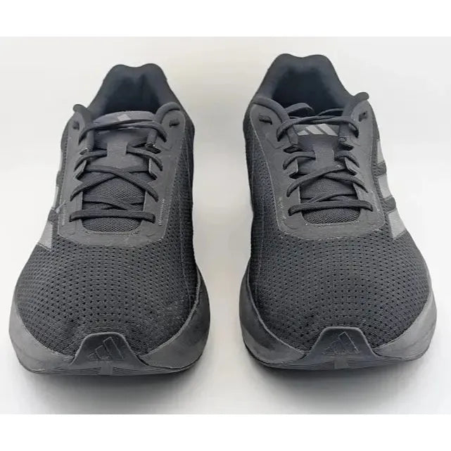 Adidas Duramo SL (Super Light) Motion Black / Black Size 13 Men - SoleComfort.shoes