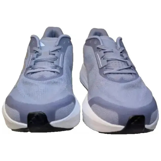 adidas Duramo Speed W Running Shoe Women's Size 11 Violet and Silver Mesh IE9681 adidas