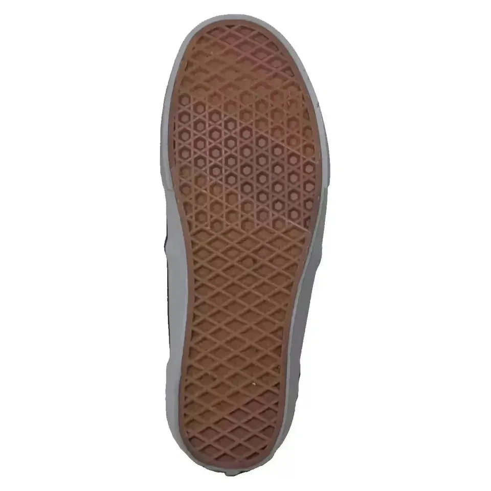 Vans Asher Deluxe