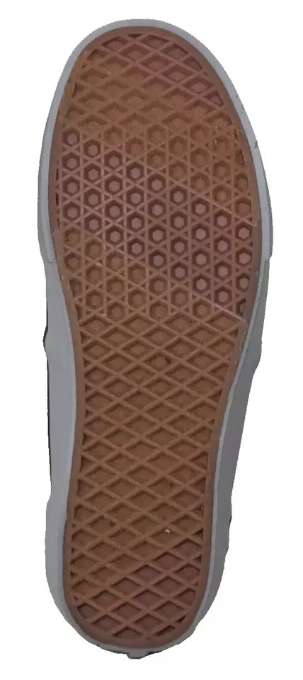 Vans Asher Deluxe