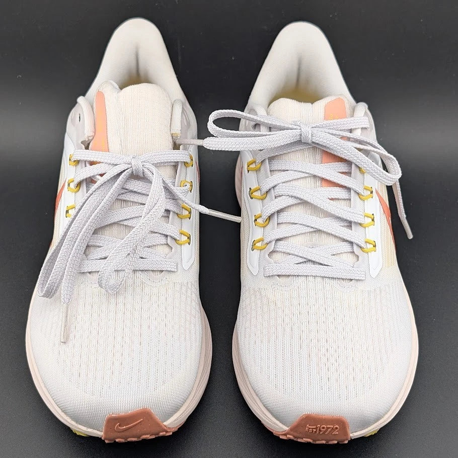 Womens sz 7.5 Nike Air Zoom Pegasus 39 Running Shoes Iris Whisper DH4072-501 NEW SoleComfort.shoes