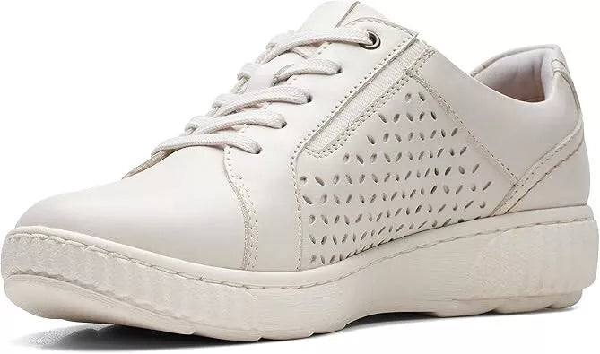 Clarks Collection Caroline Ella Leather