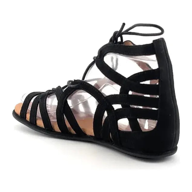 Gentle Souls by Kenneth Cole Womens Break My Heart 3 Gladiator Sandals Size 5.5 Kenneth Cole