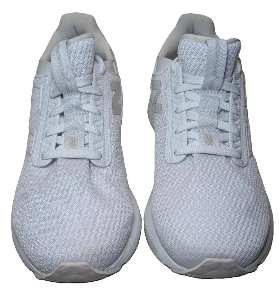 New Balance Fresh Foam X 1080v13 Sneakers Women's 8.5W - Mens 7W White Shoes