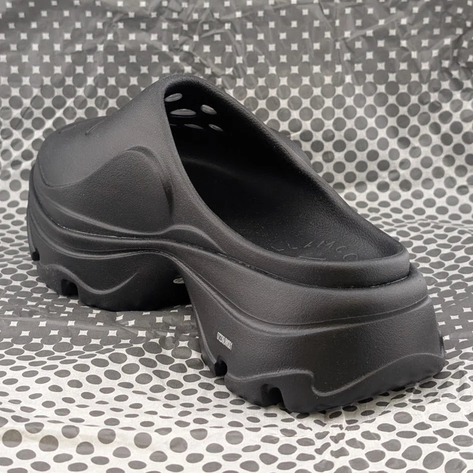 NWT adidas Stella McCartney aSMC Clog Women’s Size 10 Slip On Shoes SoleComfort.shoes
