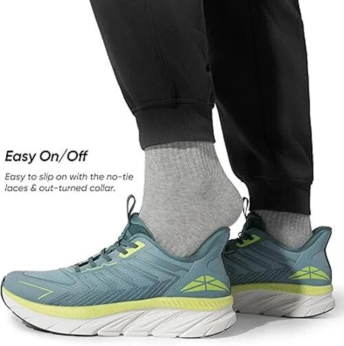 Men's Fashion Sneakers Size 12 Tennis Shoes Athletic Comfortable Running Walking