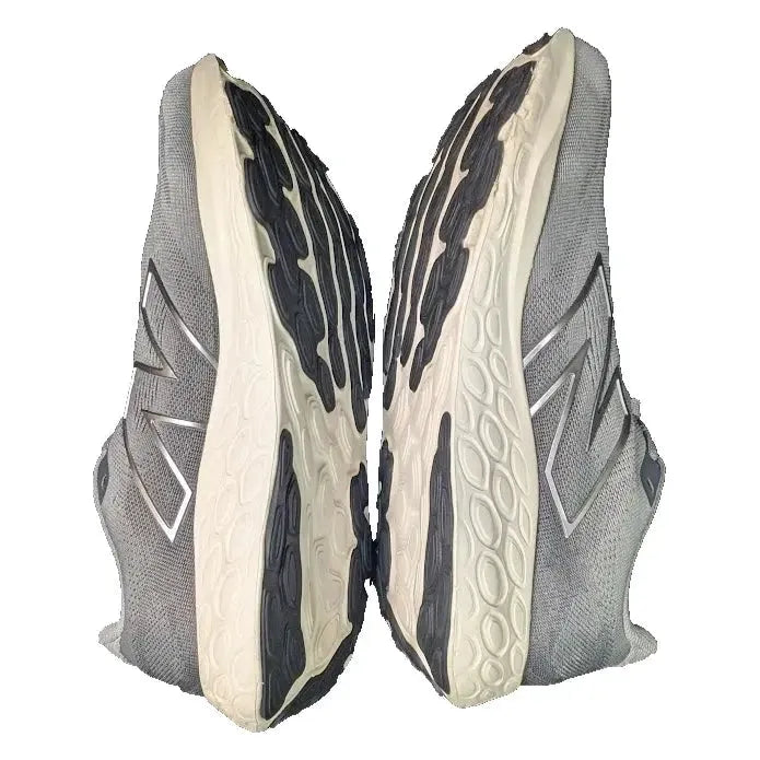 New Balance Size 10 Mens Fresh Foam 680v8 Running Shoes - Lightweight/Cushioned New Balance