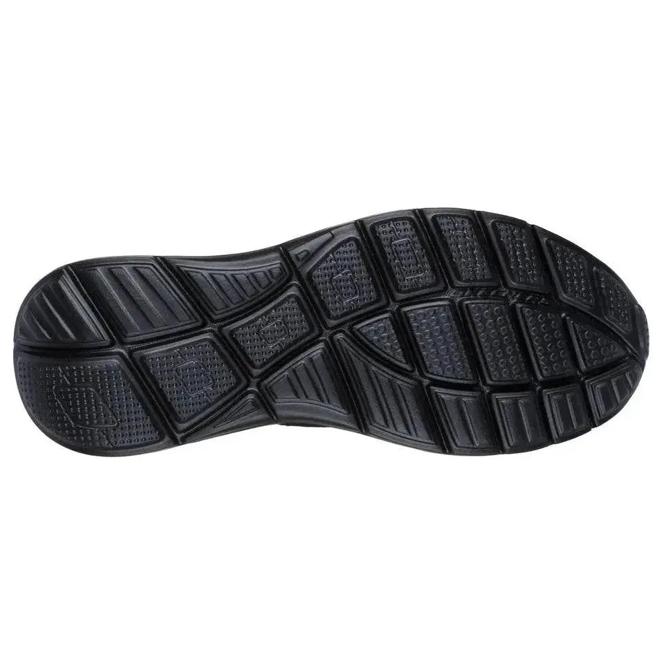 S Sport By Skechers Mens Black Presley Slip On Sneakers 90972043 Lots of Sizes Skechers