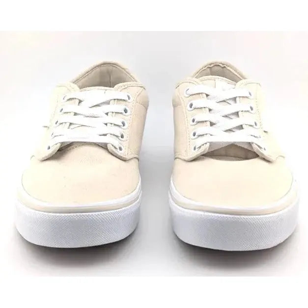 Woman's VANS Atwood Sneaker |Summer's Fashion Canvas Classics | Turtledove NIB Keds