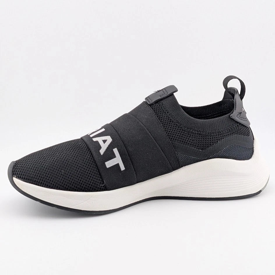 Ariat Women's Size 8M Ignite Slip-On Mesh Elastic Waterproof Sneaker Shoe SoleComfort.shoes