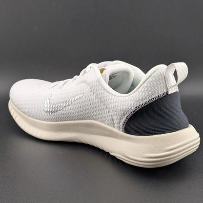 Nike Flex Experience Run 12 Next Nature NN Running DV0746-101 Womens 8 Mens 6.5 Nike