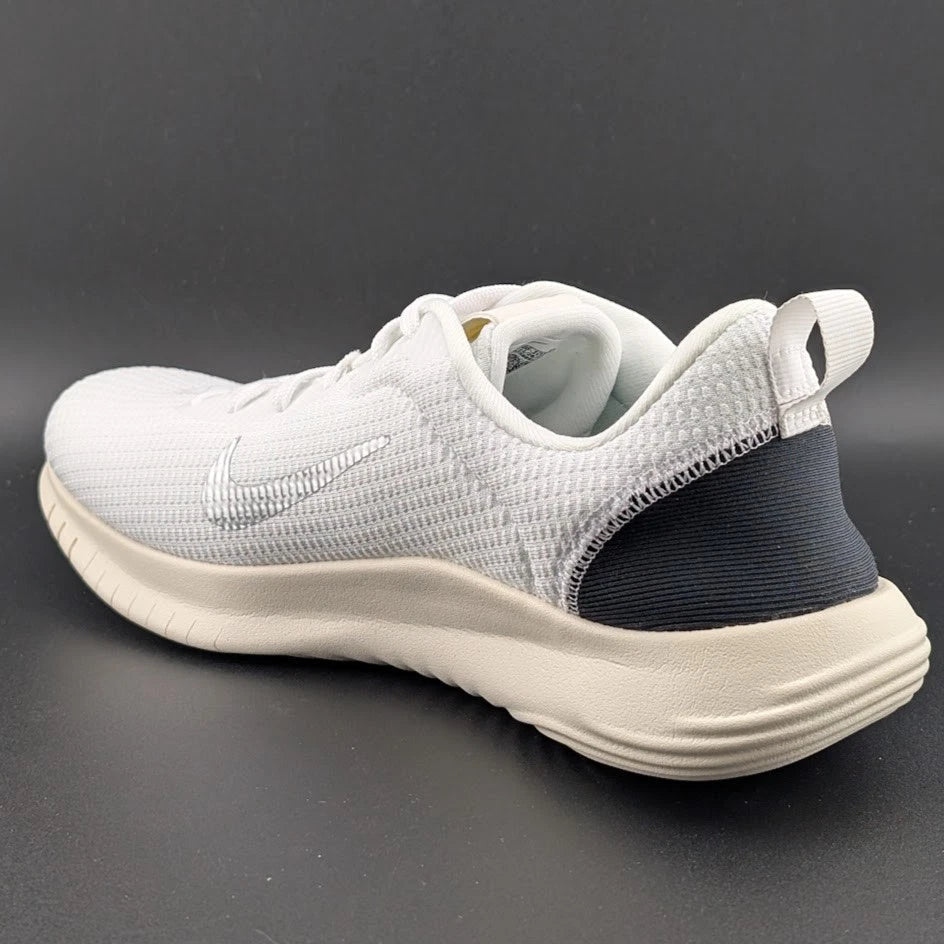 Nike Flex Experience Run 12 Next Nature NN Running DV0746-101 Womens 8 Mens 6.5 Nike