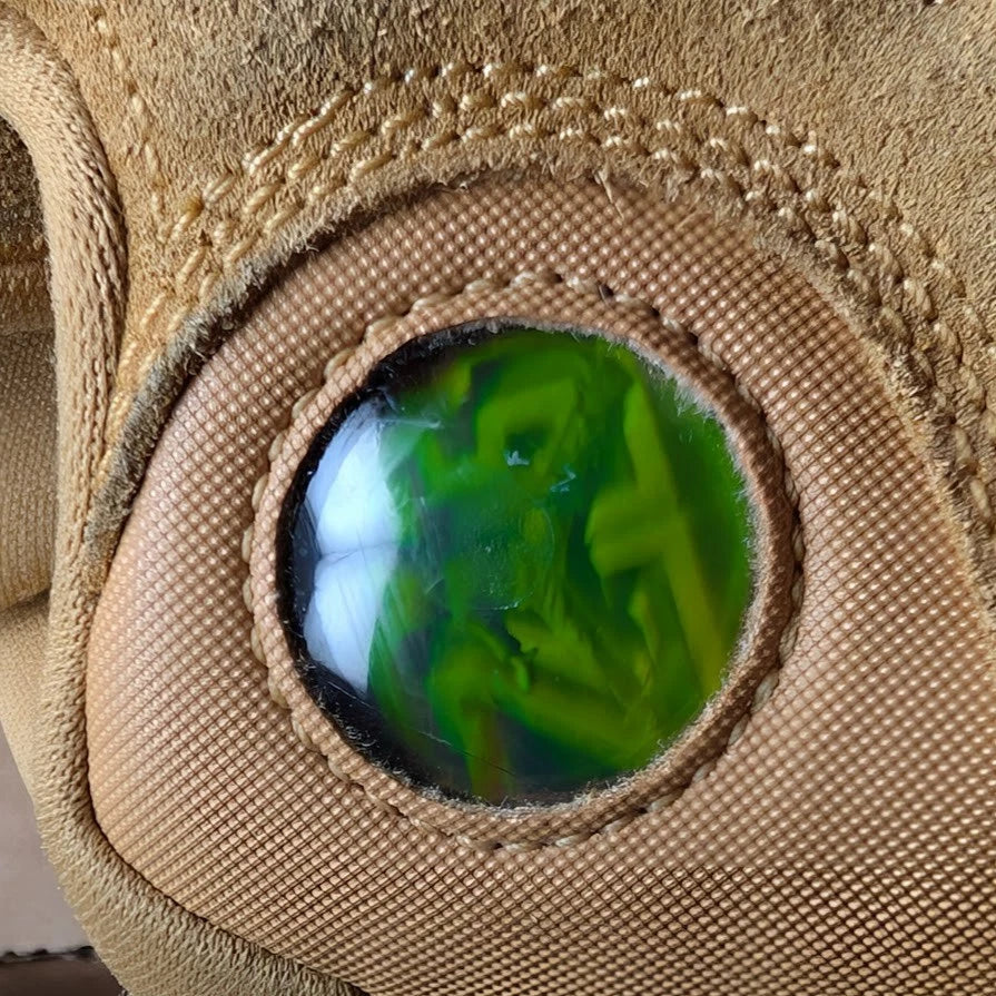Kids Size 5.5Y - Air Jordan 13 Retro Wheat 2017 (GS) Women's Size 7 SoleComfort.shoes