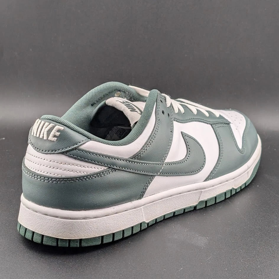 Nike Dunk Low Vintage Green Men's Size 11 Shoes Nike