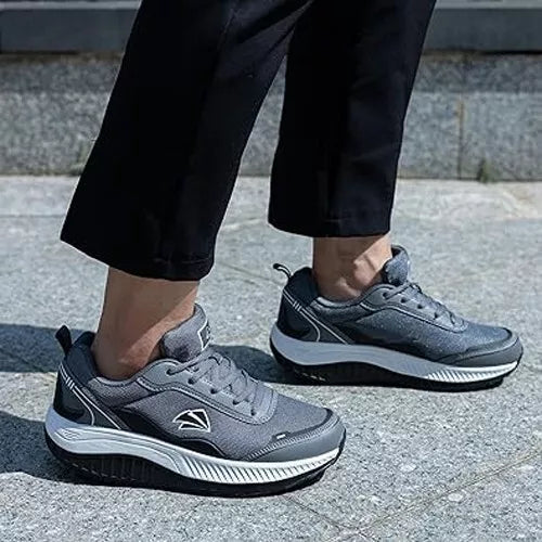 Womens Orthopedic Shoes for Plantar Fasciitis Diabetes Fashion Sneakers Size 7.5
