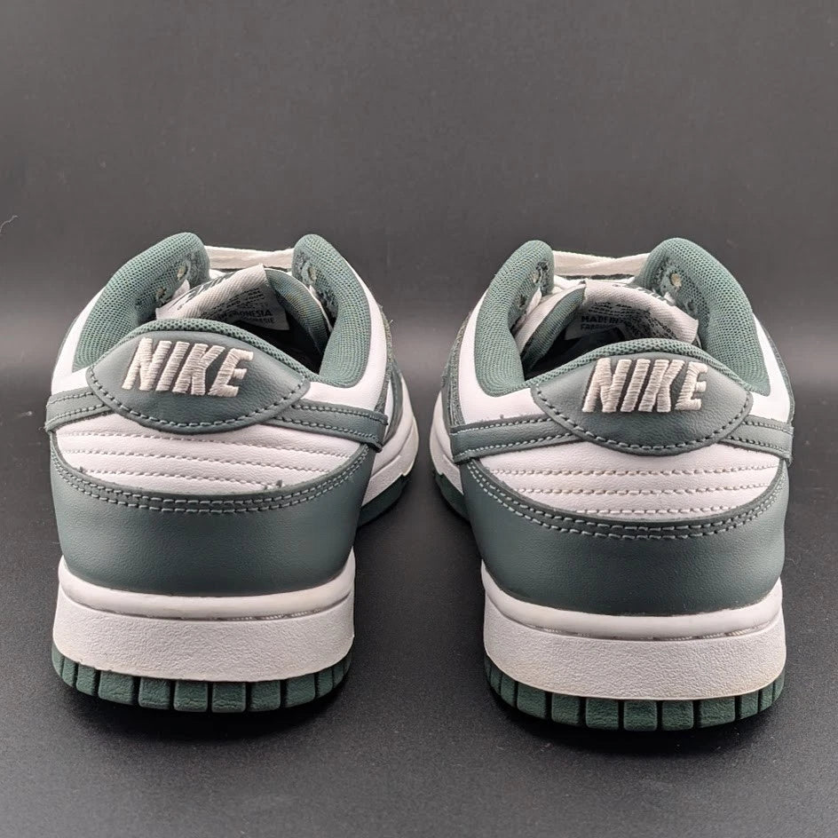 Nike Dunk Low Vintage Green Men's Size 11 Shoes Nike
